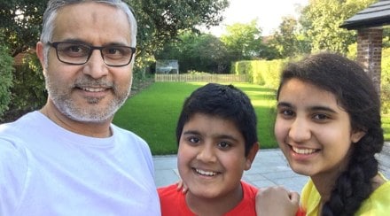 In the next few months, other three MDs will be retiring