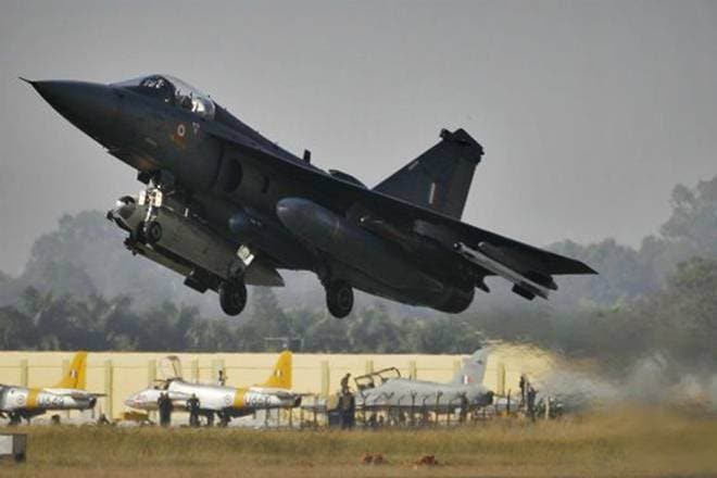 According to the HAL CMD, “The first aircraft in this configuration should roll-out by the end of this calendar year”.