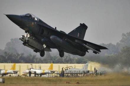 According to the HAL CMD, “The first aircraft in this configuration should roll-out by the end of this calendar year”.