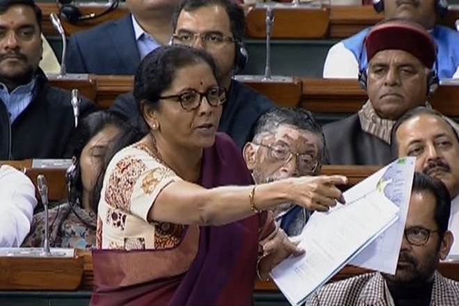 Nirmala also rejected the allegation of Congress President Rahul Gandhi that NDA government excluded HAL from the agreement.