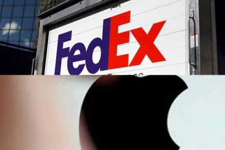 Market crash: Apple. FedEx. Who's next?: Taking stock