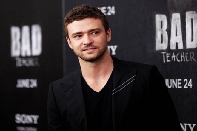 Timberlake, 37, has been facing vocal issues throughout the global tour, which is slated to run through April.