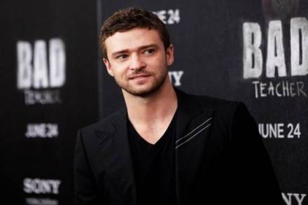 Timberlake, 37, has been facing vocal issues throughout the global tour, which is slated to run through April.