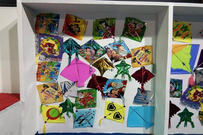 International Kite Festival to help in employment generation and support to the local economy (Photo: Tarun Bharadwaj)