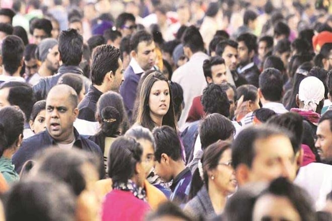 The Constitution (One Hundred and Twenty-Fourth Amendment) Bill, 2019 for granting 10 per cent EWS reservation on Wednesday was swiftly passed in both the houses (IE)
