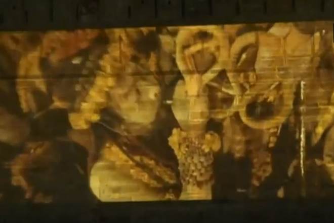 Watch: Laser light and sound show enthralls visitors ahead of Kumbh Mela in Prayagraj Watch: Laser light and sound show enthralls visitors ahead of Kumbh Mela in Prayagraj
