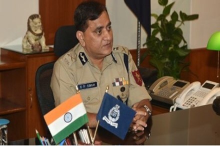 "This Kumbh will witness the use of innovative technologies for security," state Director General of Police (DGP) OP Singh told PTI