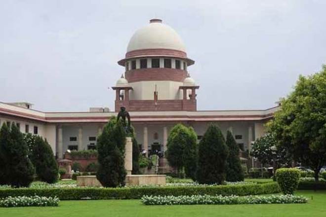 SC to examine plea alleging encounter killings in UP
