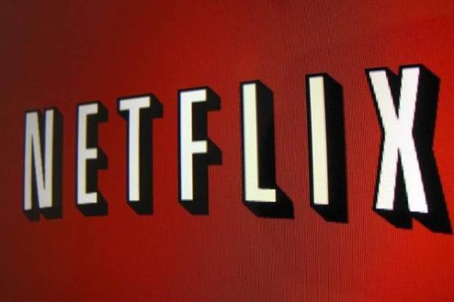 Netflix, China boost Wall Street as investors shrug off Brexit vote