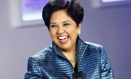 Indra Nooyi being considered to lead World Bank, says report