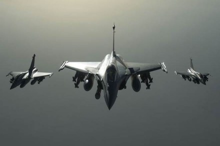 Rafale deal: The Comptroller and Auditor General (CAG) has denied disclosing the details about its audit