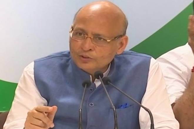 Accusing the Centre of indulging in "cheap politics", the Congress leader said the biggest beneficiary of vote division is BJP. 