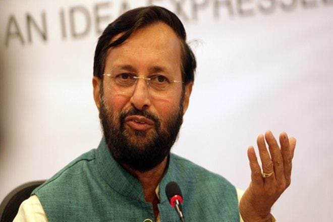 In a series of tweets, he announced that the National testing Agency (NTA) declared the JEE (Main) results.