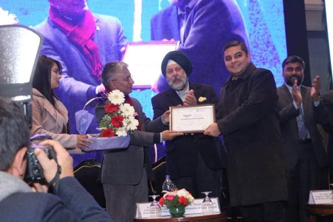 India, Nepal join hands to promote entrepreneurship