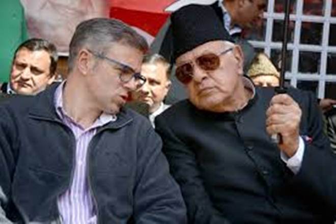 The party has made it clear that it will not forge any alliance with any political party. (File)
