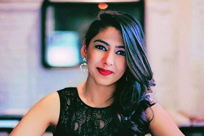 Priyanka Kanwar, co-founder and CEO, Kite