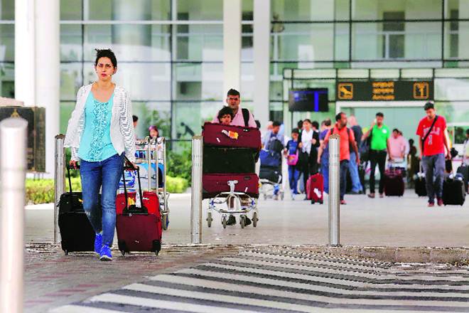 Airport modernisation: New model raises hopes of a take-off Airport modernisation: New model raises hopes of a take-off