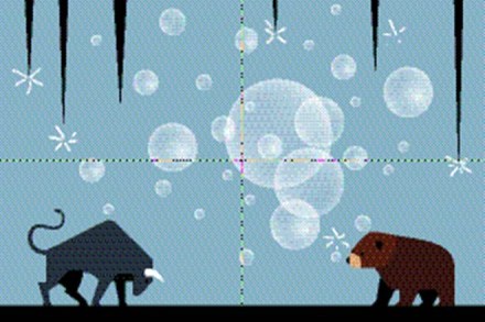 Stock markets, Stock markets news, Stock markets news (Illustration: Shyam Kumar Prasad) Stock markets, Stock markets news, Stock markets news (Illustration: Shyam Kumar Prasad)