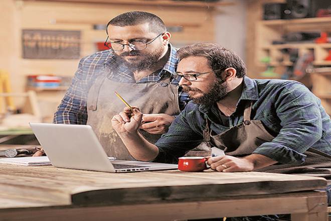 SME 2.0: How digital support can help SMEs overcome their challenges?