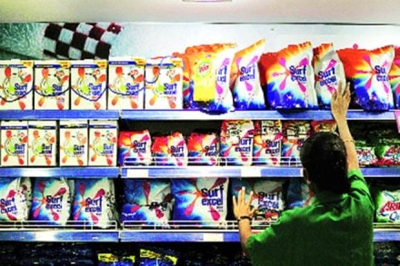 Hindustan Unilever Rating 'Hold': Results largely in line with estimates