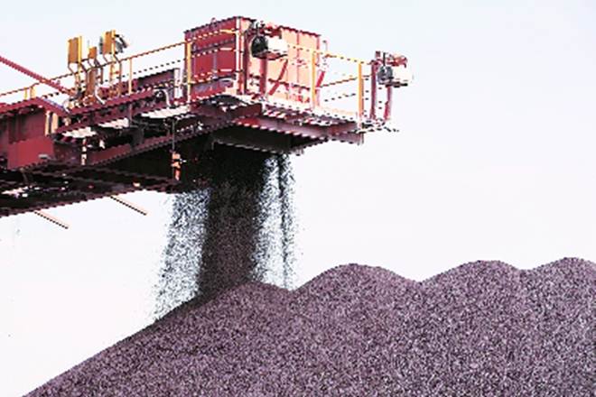 Analyst Corner: ‘Buy’ on NMDC, stock value at Rs 111/share