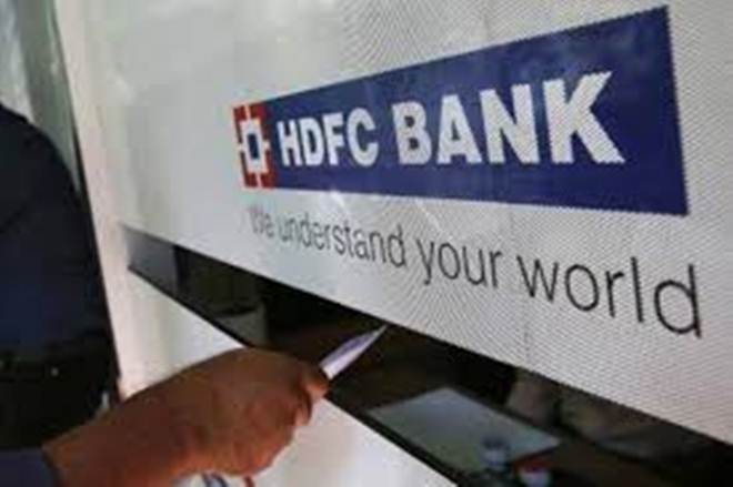 Analyst Corner: ‘Buy’ on HDFC Bank, target price at Rs 2,458