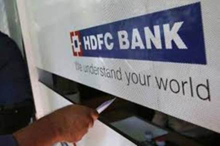 Analyst Corner: ‘Buy’ on HDFC Bank, target price at Rs 2,458