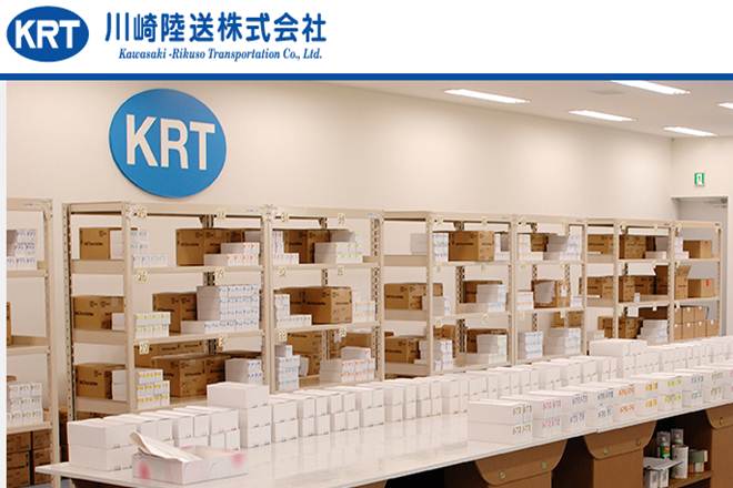 Japanese major Kawasaki Rikuso to set up 100 warehouses in West Bengal