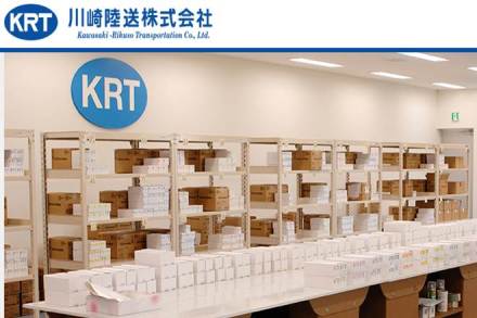 Japanese major Kawasaki Rikuso to set up 100 warehouses in West Bengal