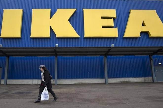 Ikea to furnish 1,200 apartments of Rustomjee group’s Global City