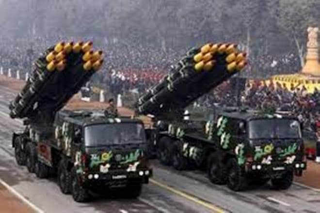 Initially, the FICV project was approved under the strategic partnership model for the armoured vehicle segment was considered under the ‘Make’ category under DPP-2008. (Reuters)