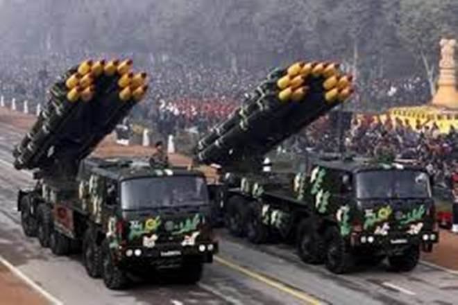 Initially, the FICV project was approved under the strategic partnership model for the armoured vehicle segment was considered under the ‘Make’ category under DPP-2008. (Reuters) Initially, the FICV project was approved under the strategic partnership model for the armoured vehicle segment was considered under the ‘Make’ category under DPP-2008. (Reuters)