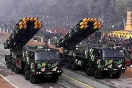 Initially, the FICV project was approved under the strategic partnership model for the armoured vehicle segment was considered under the ‘Make’ category under DPP-2008. (Reuters)