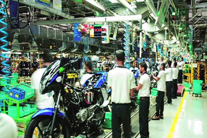 Bajaj believes it is not logical “to call a two-wheeler a luxury item” Bajaj believes it is not logical “to call a two-wheeler a luxury item”