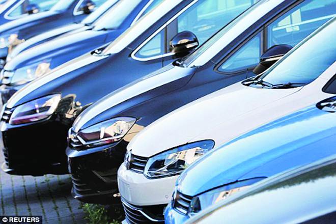 NGT can expand scope of VW case to other carmakers: SC
