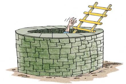 Quota for poor: Reimagining the notion of backwardness beyond caste and taking away social stigma of 'jaati' (Illustration: rohnit phore)