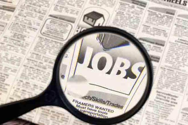 Claims of jobless growth during Modi regime bogus; 18 million jobs in professional and transport sector alone in just 4 years Claims of jobless growth during Modi regime bogus; 18 million jobs in professional and transport sector alone in just 4 years