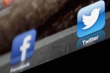 How information moves on social media platforms, like Facebook and Twitter, has become a powerful factor in protest movements, national elections, and the rise and fall of commercial brands, researchers said.