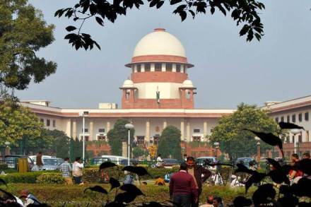 It has sought the quashing of the bill saying that backwardness for the purpose of reservation cannot be defined by "economic status alone".