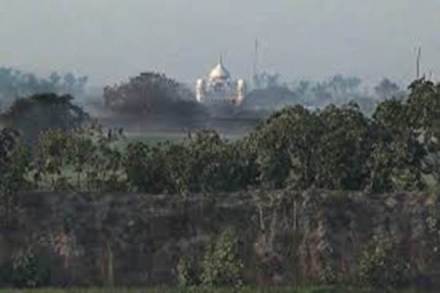 Both sides are yet to finalise the modalities of travel of the Indian pilgrims to the Gurudwara.