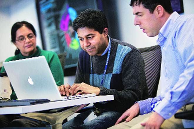 IBM Patent March, IBM, IBM News