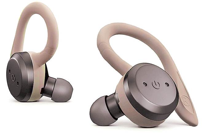 BOULT AUDIO TRU5IVE, BOULT AUDIO TRU5IVE EARPHONES, BOULT AUDIO TRU5IVE FEATURES