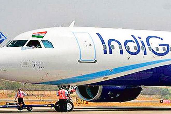 IndiGo, Indigo international operations