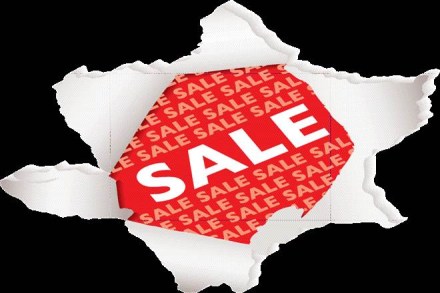 Blogger park, perils of deep discounting, american express cards,