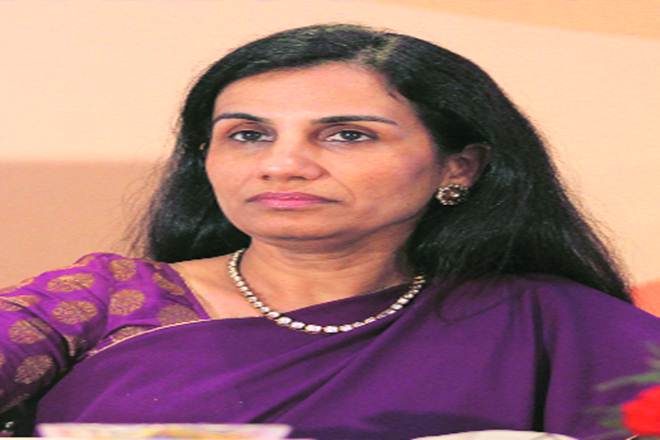 Chanda Kochhar, Chanda Kochhar news, Chanda Kochhar icici bank, cbi Chanda Kochhar