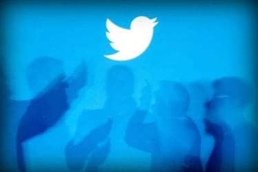Spreading fake information "is taking place in a very seamy, but small, corner of Twitter," Lazer said.