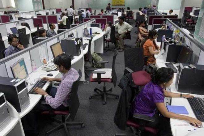 India's services sector activity moderates in December; employment rises (Representational image)