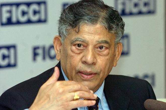 Vijay Kelkar (PTI File photo)
