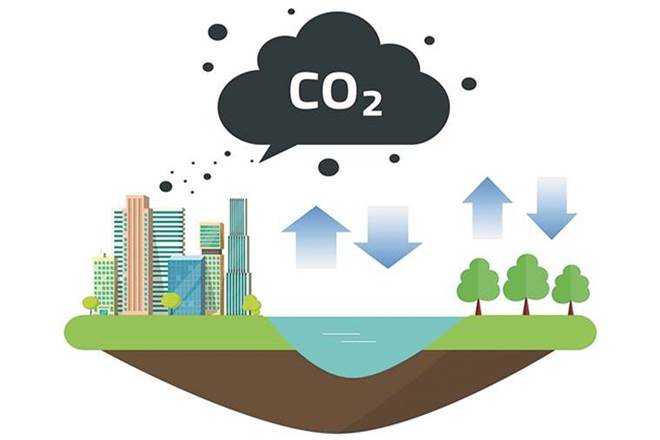 Faster carbon dioxide rise expected this year, says study