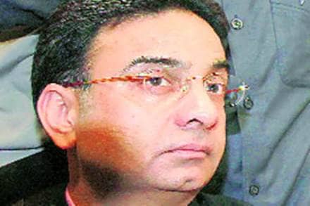 TMC MP K D Singh (IE File photo) TMC MP K D Singh (IE File photo)